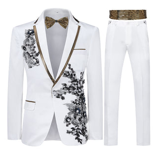 Men's 2-Piece Suits– Cloudstyle