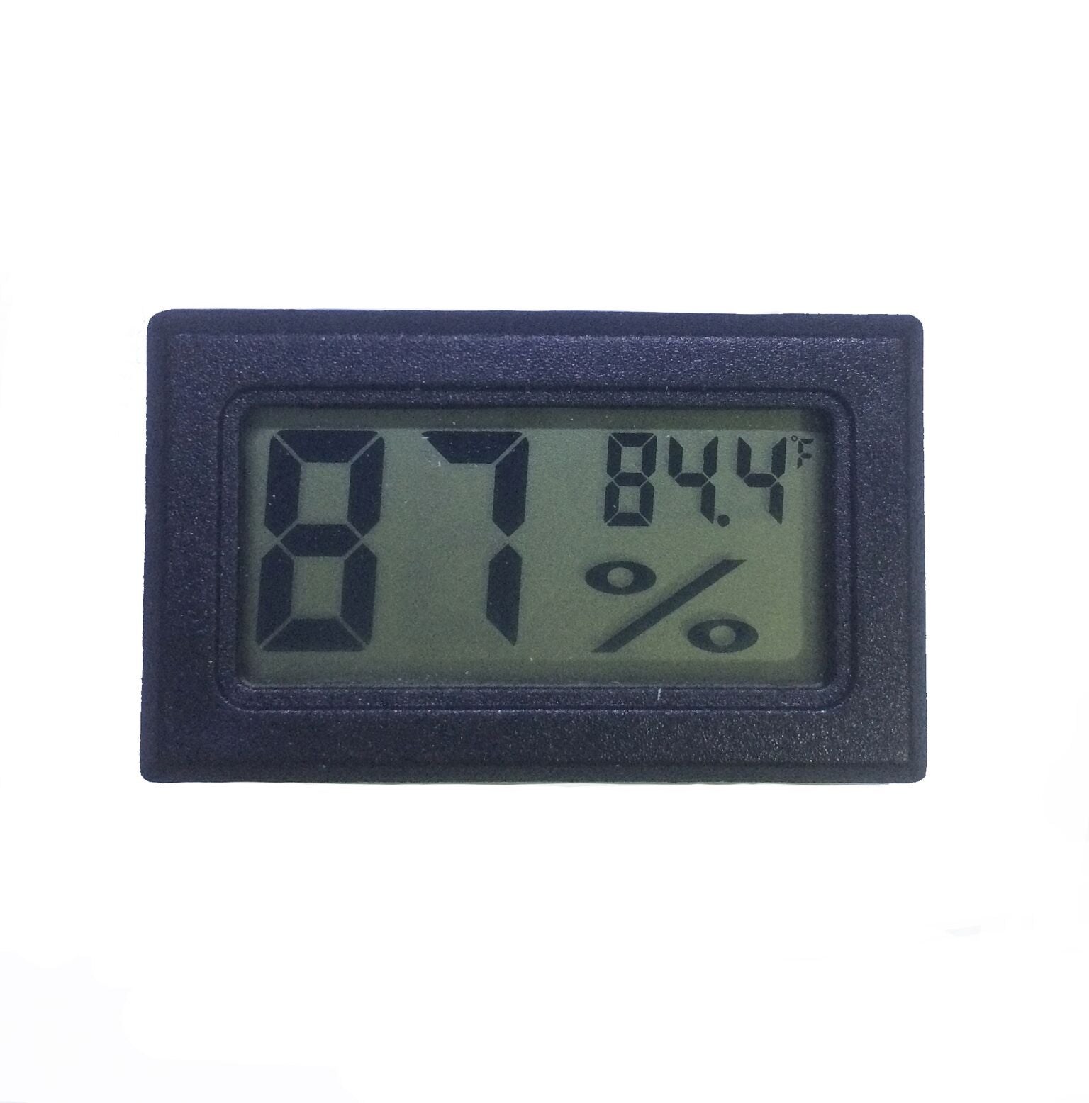 mini hygrometer