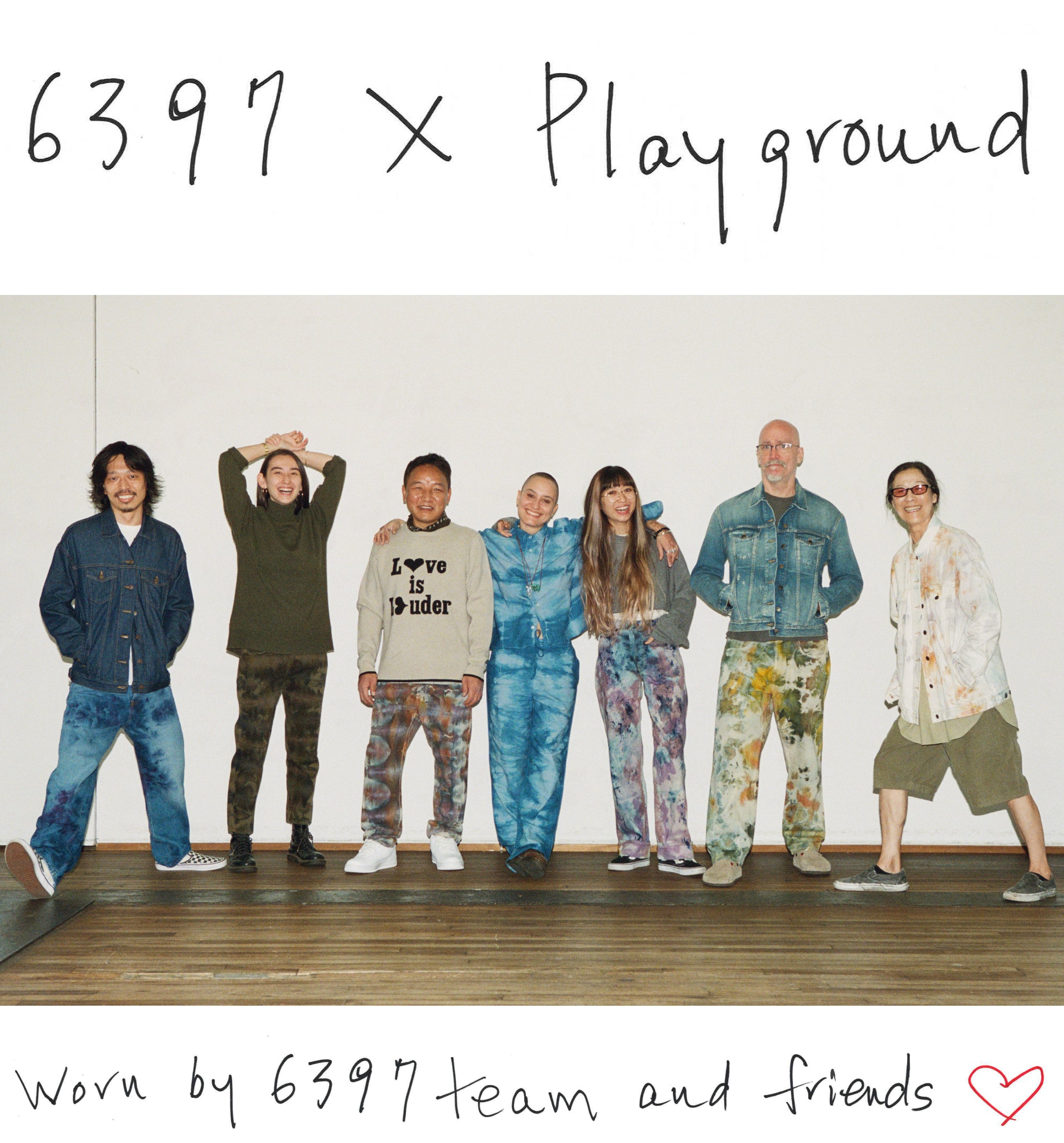 6397xPlayground