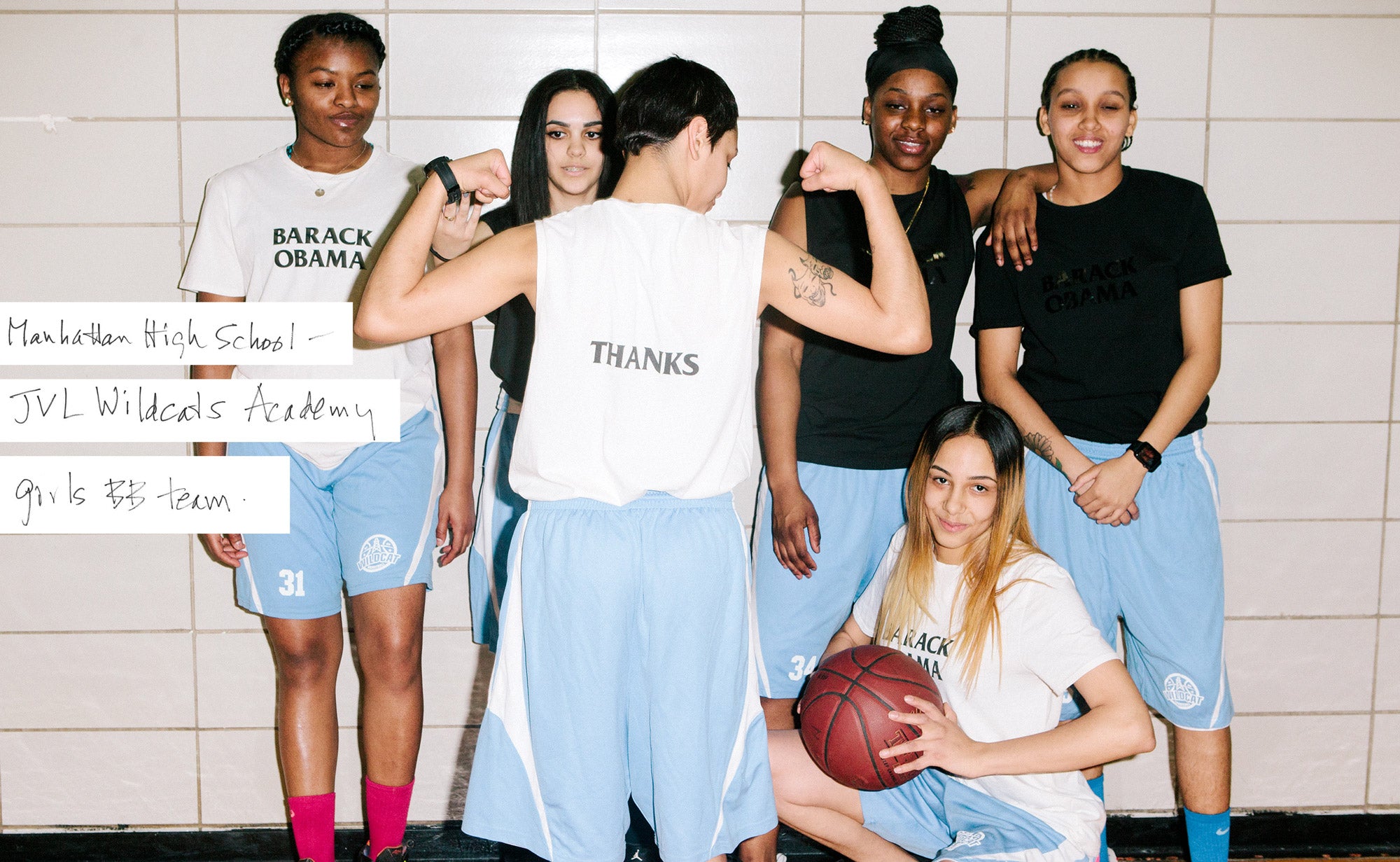 girls playing basketball tumblr