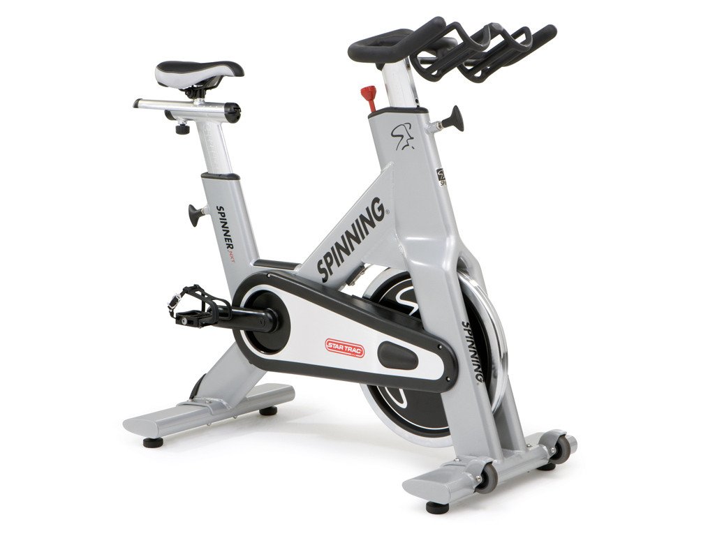 star trac indoor cycle exercise bikes