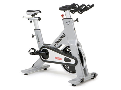 star trac spinning bike for sale