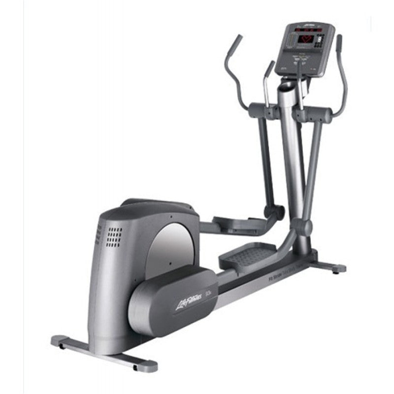 life fitness elliptical