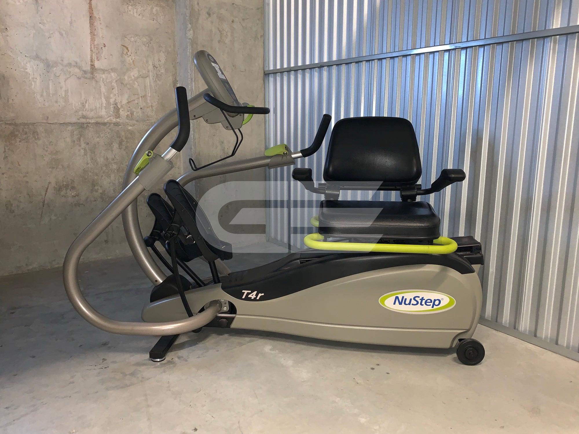 used cross trainer for sale near me