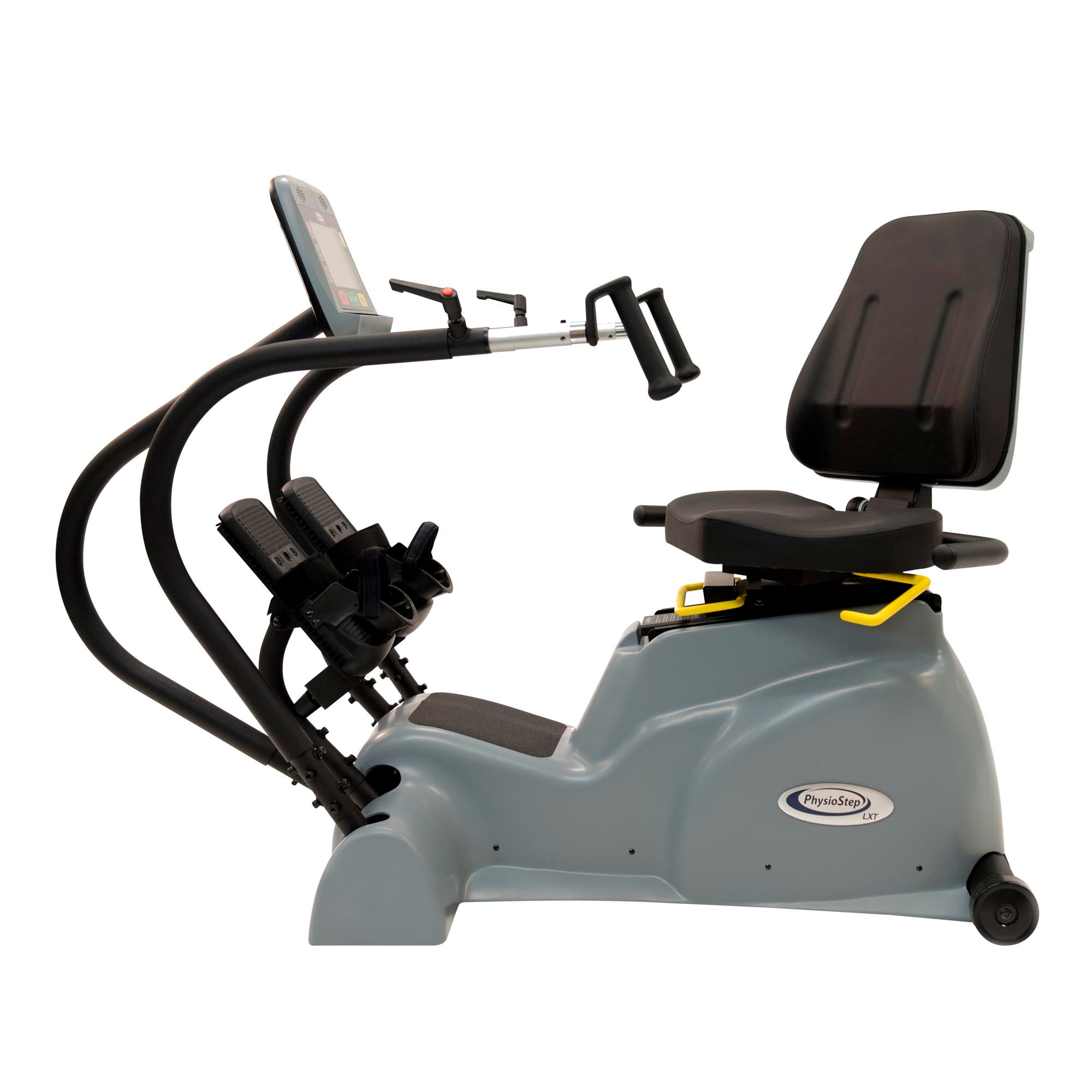 physiostep recumbent bike