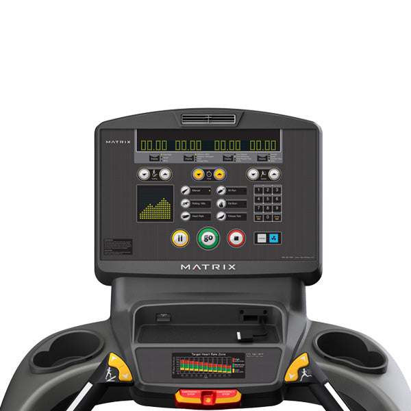 Verzending Normalisatie ironie Matrix T5X Treadmill - Gym Experts™