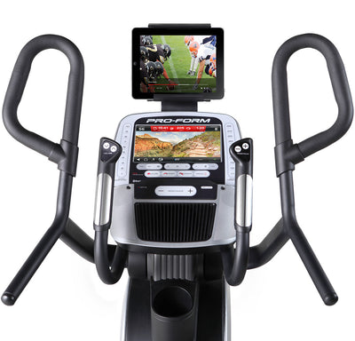 smart hiit trainer