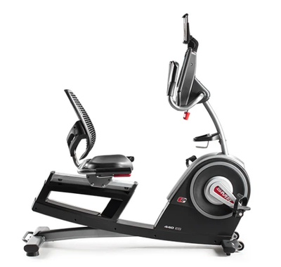 ifit recumbent bike