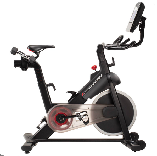 New 2020 ProForm Studio Bike Pro Spin Bike - Gym Experts™