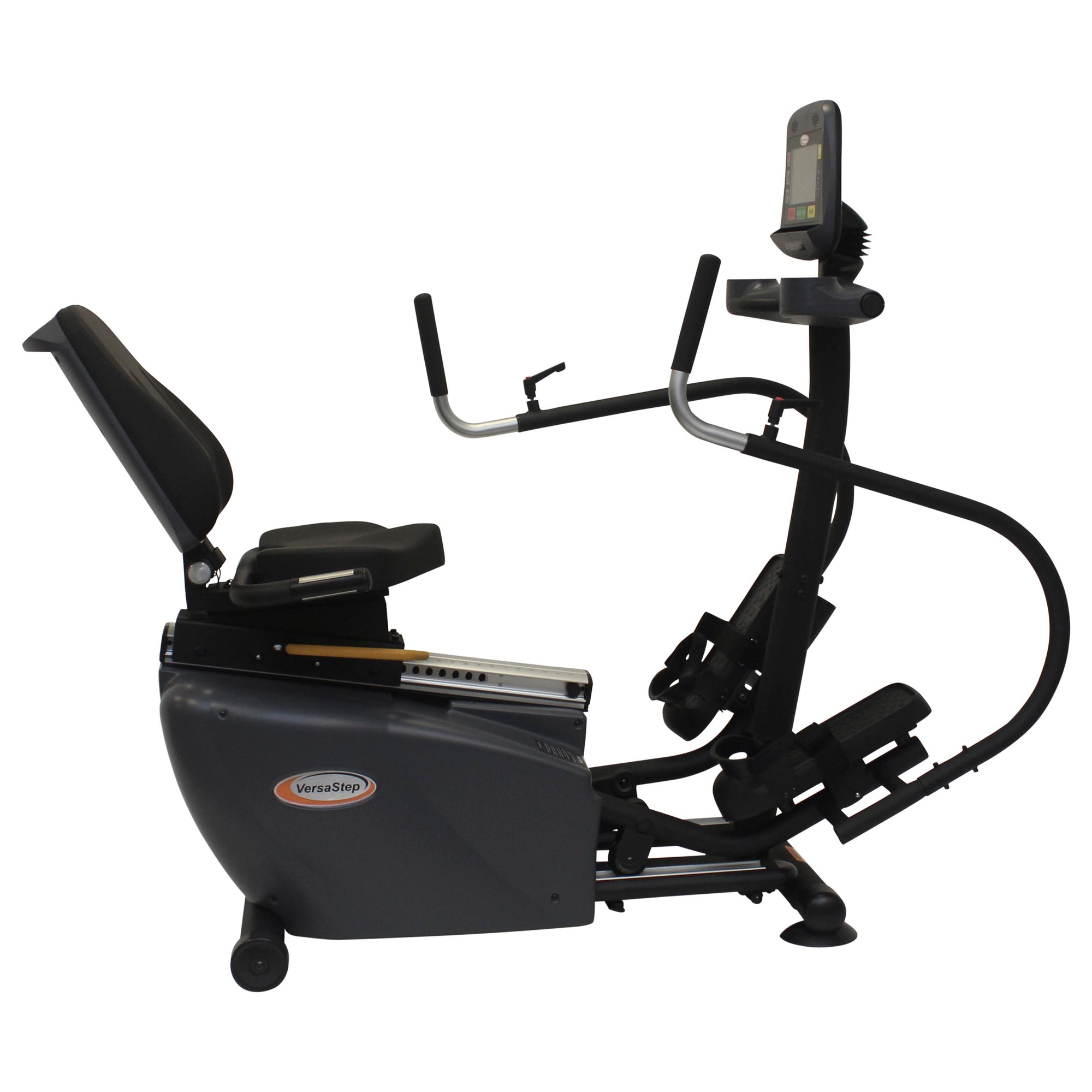 New 2021 HCI Fitness VersaStep Ipsilateral Recumbent Cross Trainer ...