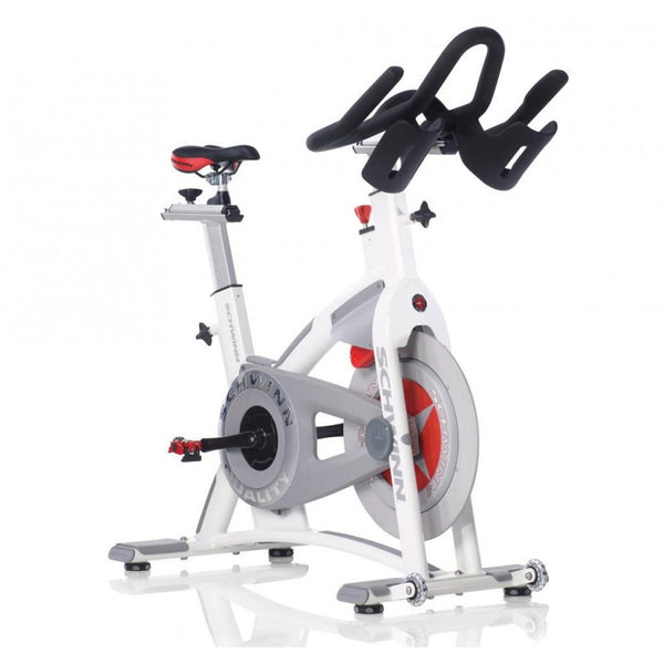 commercial schwinn spin bike