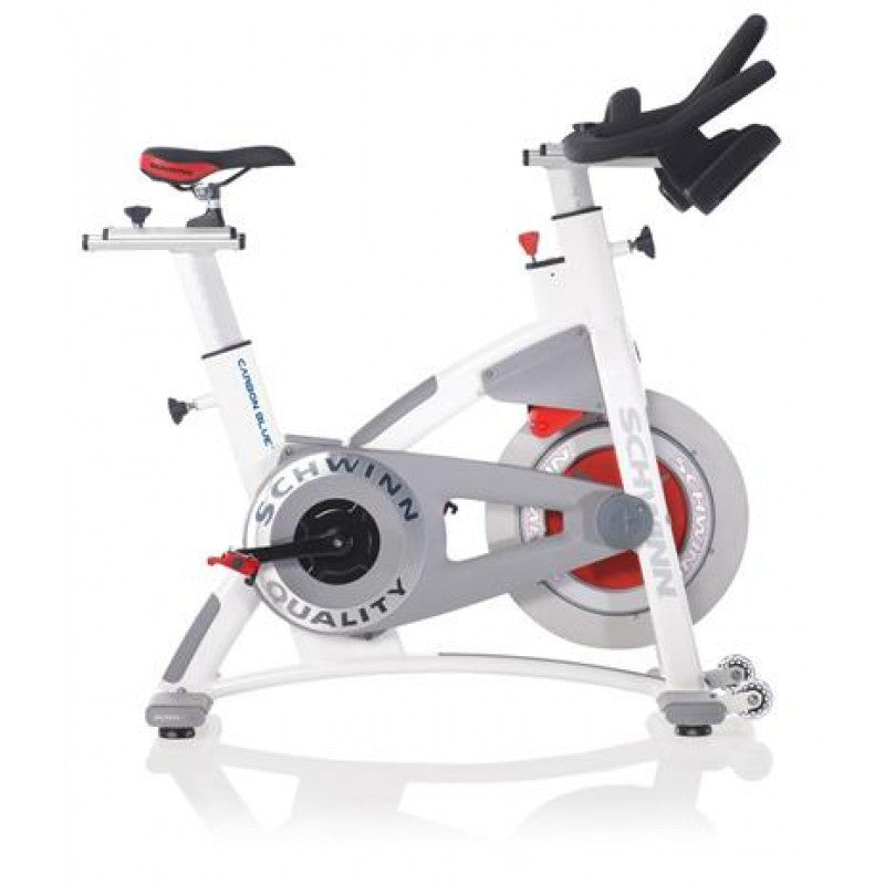 schwinn fitness ac performance plus with carbon