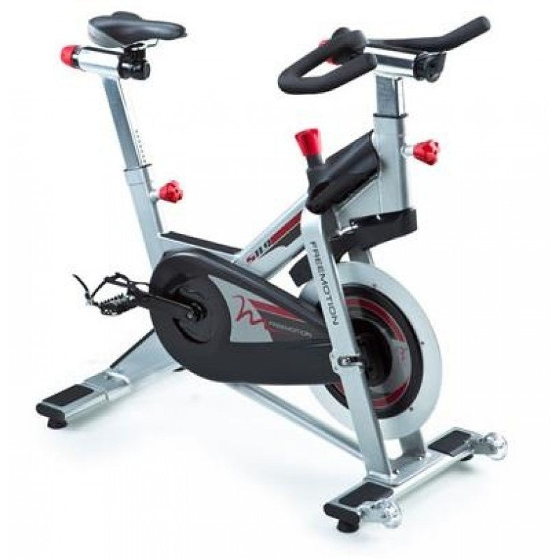 freemotion exercise bike