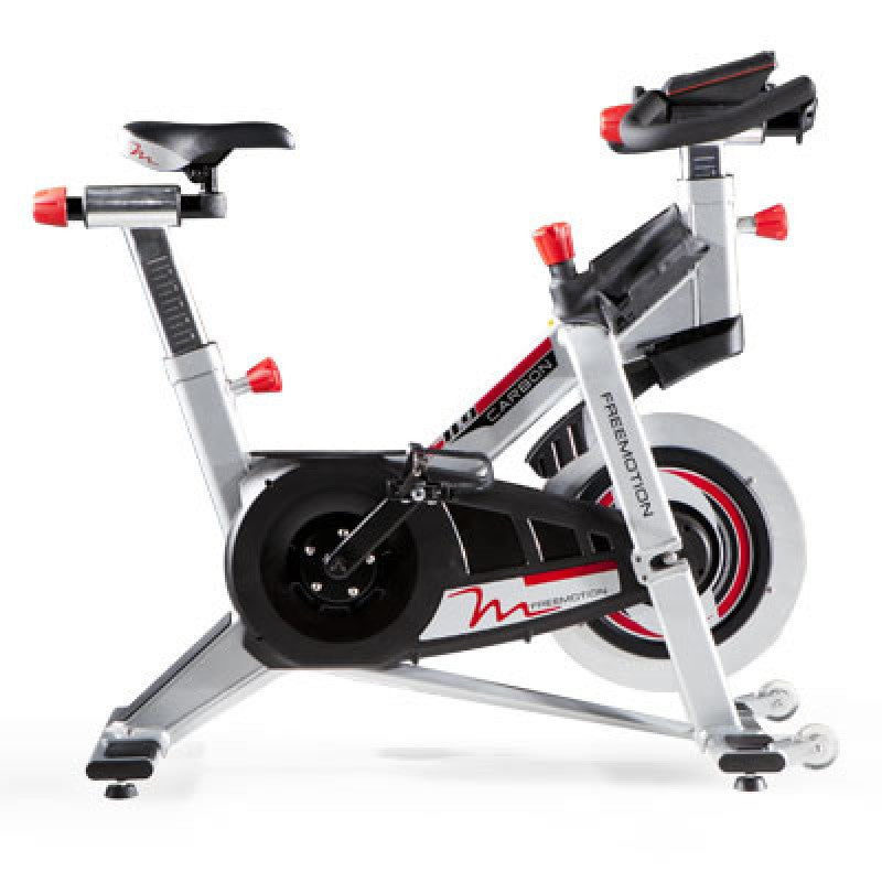 freemotion spin bike