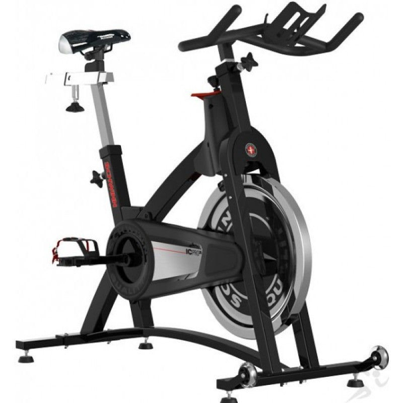 pro spin bike