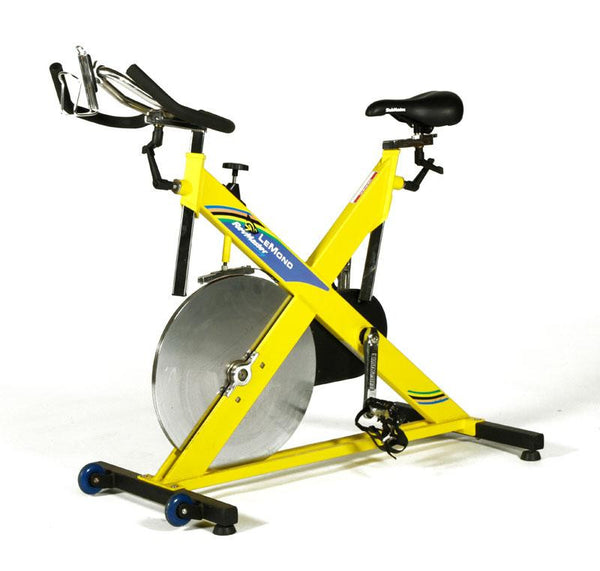 lemond exercise bike