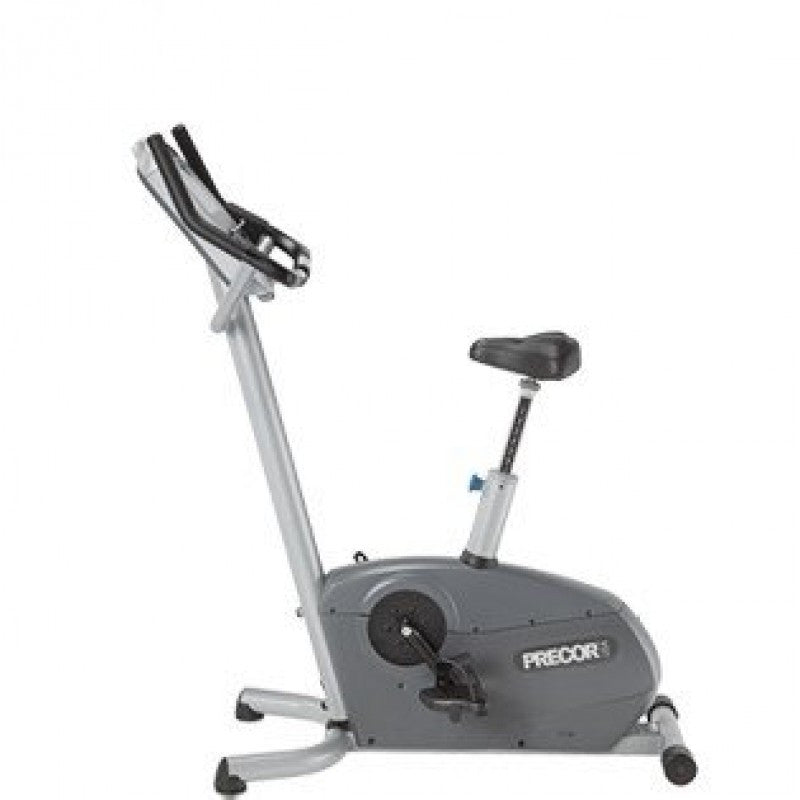 precor stationary bike