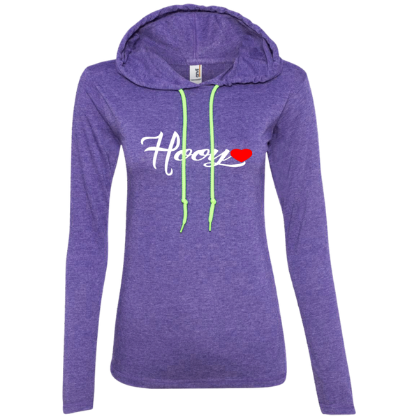 hooyo hoodie