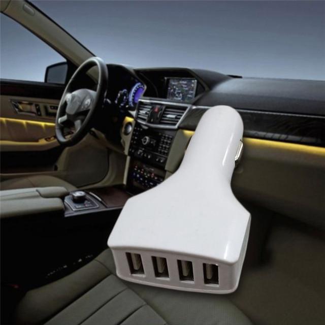 vehicle cell phone charger