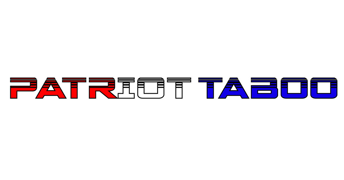 Patriot Taboo