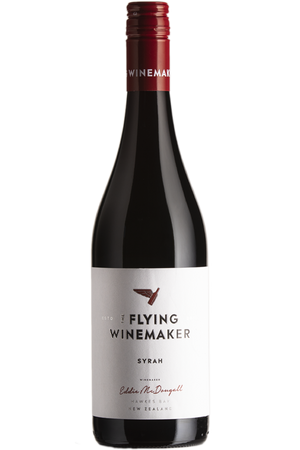 The Flying Winemaker Syrah 2019