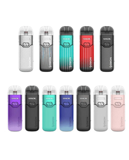 SMOK Nord GT 80W Pod Mod Kit