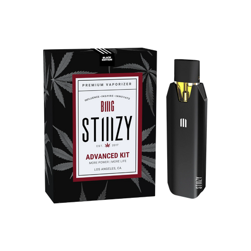 Stiiizy Biiig Battery Pod Device