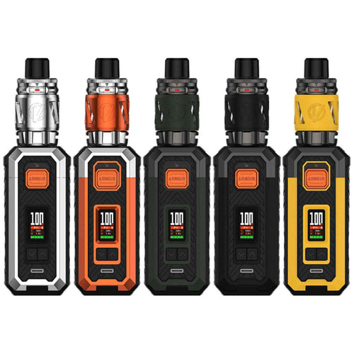 Vaporesso Armour S iTank 2 100W Kit