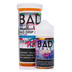 Bad Drip Labs Cereal Trip Vape Juice