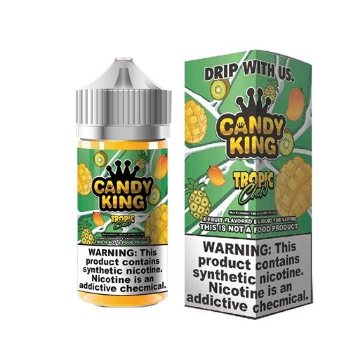 Candy King Tropic-Chew Ejuice