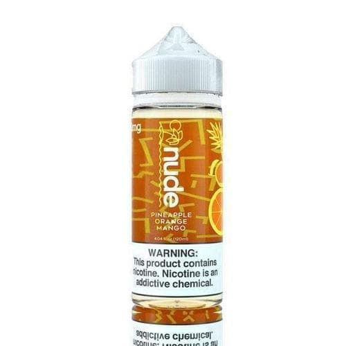 Nude POM eJuice