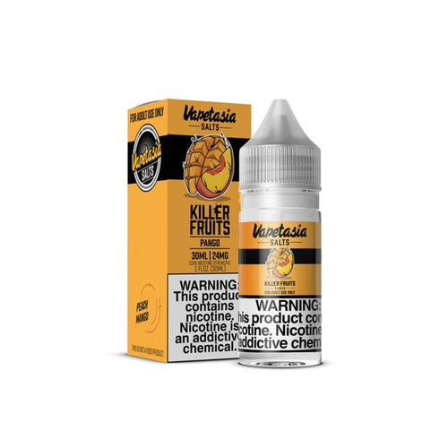 Vapetasia Killer Fruits Salt Pango eJuice