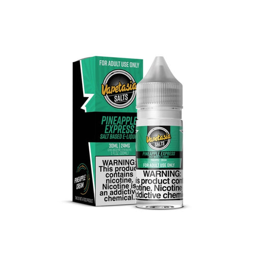 Vapetasia Salt Pineapple Express eJuice