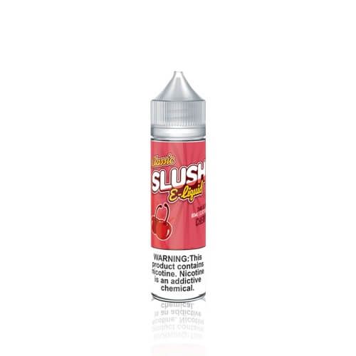 Slush Cherry Slush eJuice