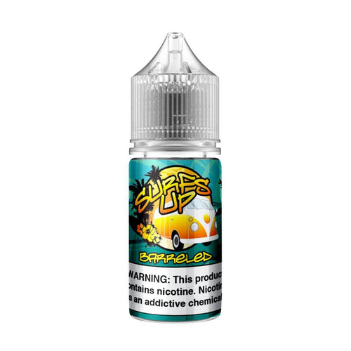 Surf's Up Barreled eJuice