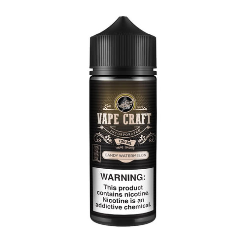 Vape Craft Candy Watermelon eJuice