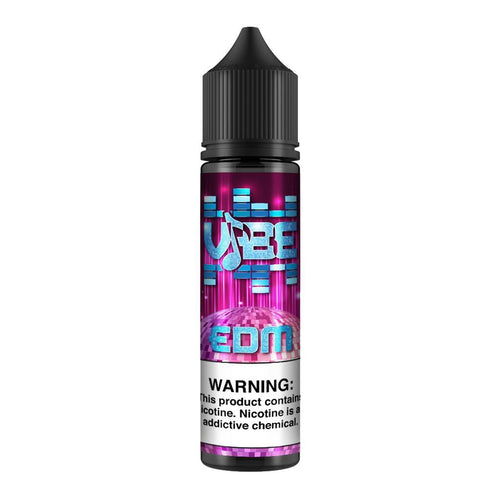 Vibe EDM eJuice