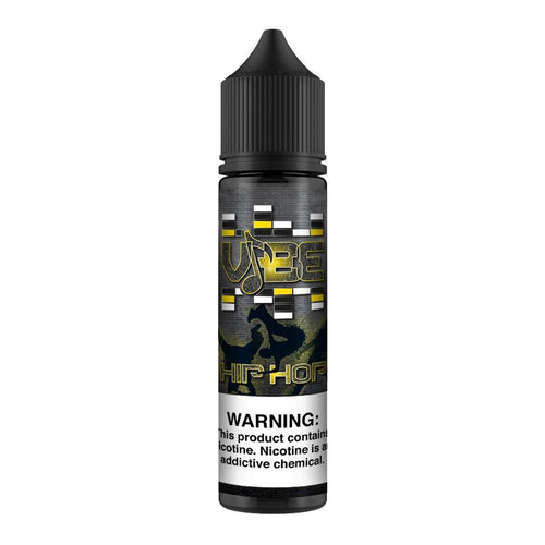 Vibe Hip Hop eJuice