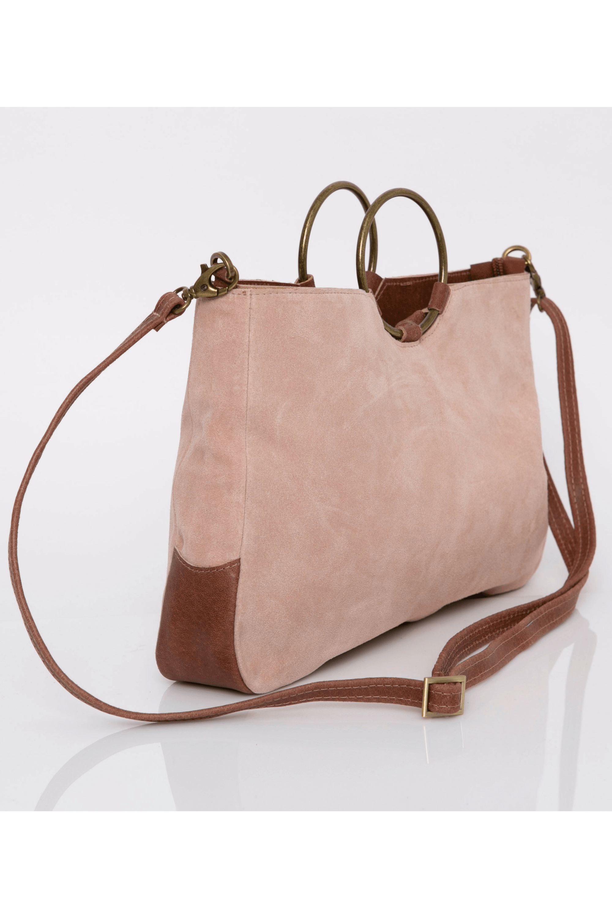 leather backpack crossbody