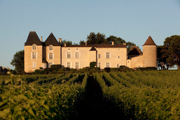 d'Yquem Winery