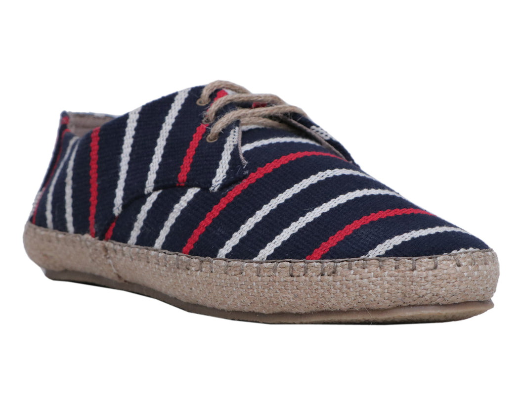 multicolor espadrilles