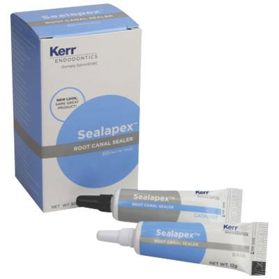 MTApex™-Bioceramic Root Canal Sealer