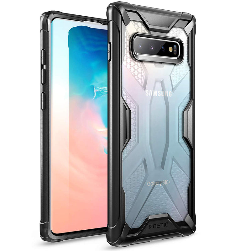 Affinity 2019 Samsung Galaxy S10 Plus Case Poetic Cases