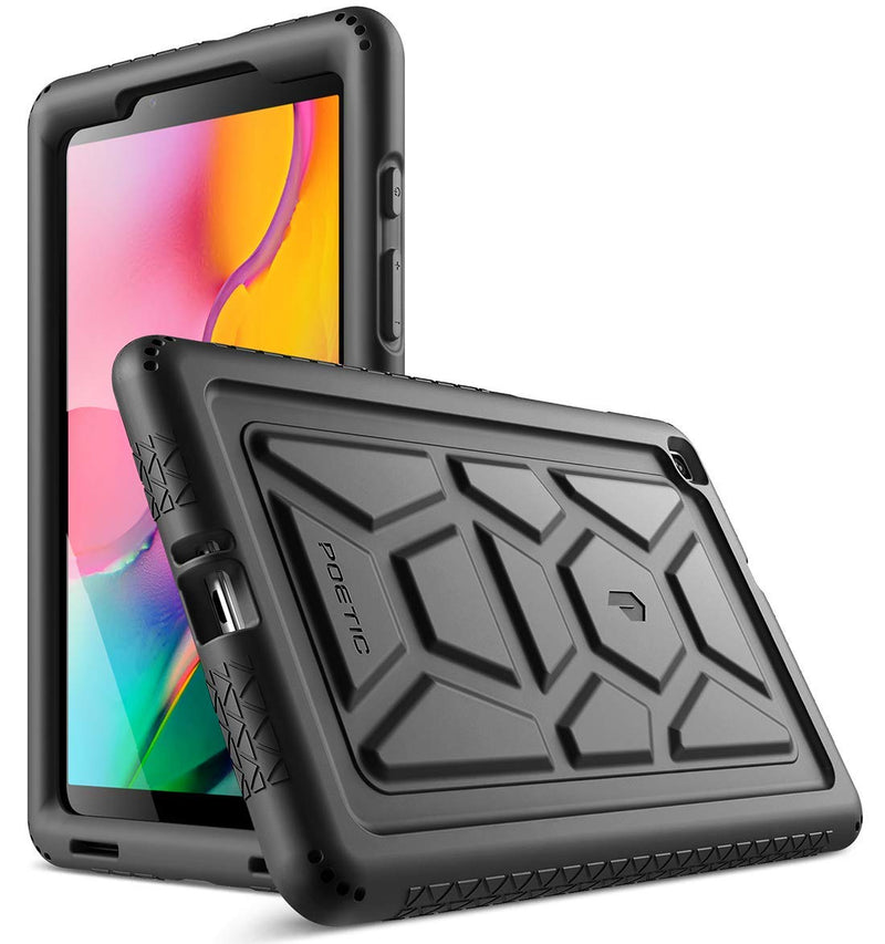 Turtle Skin 2019 Samsung Galaxy Tab A 8 0 Case Poetic Cases