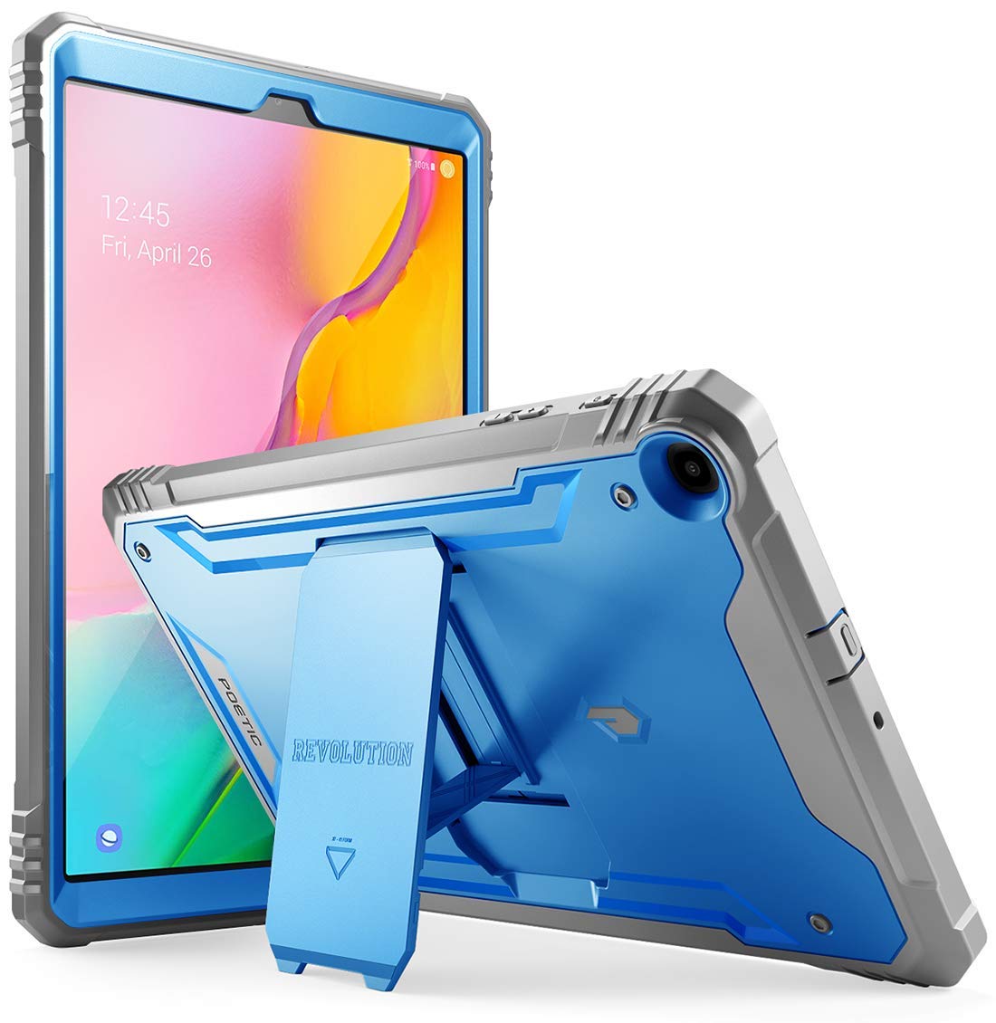 Samsung Galaxy Tab A 10.1 Case – Poetic