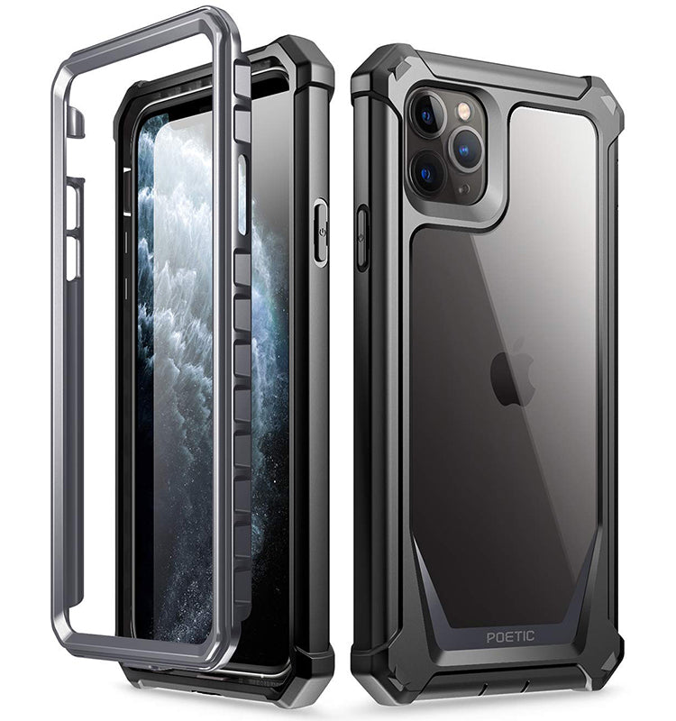 Guardian 2019 Apple Iphone 11 Pro Max Case Poetic Cases