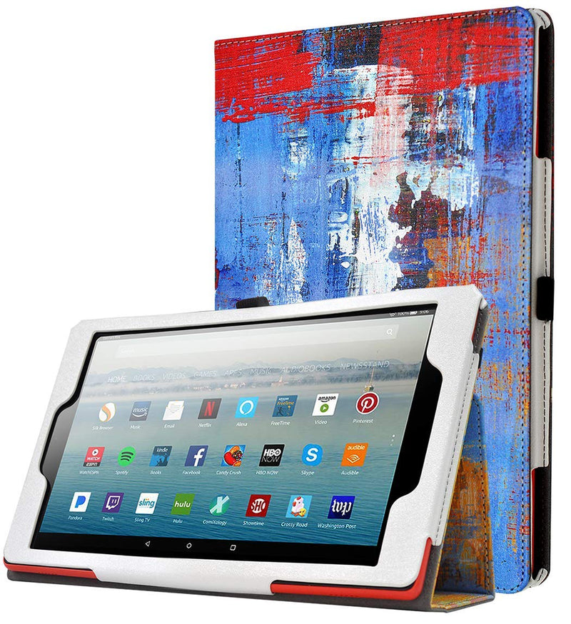 fire hd 10 case