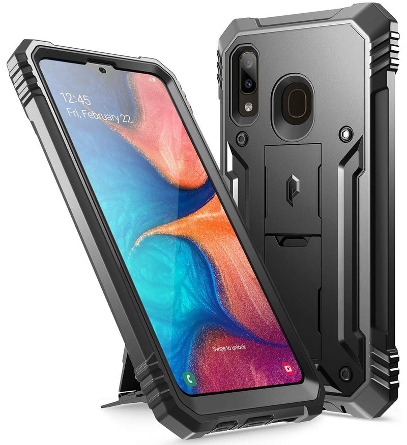 Best Galaxy A20 Cases In 2020 Android Central