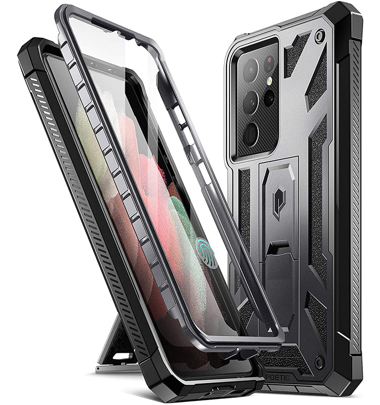Spartan Samsung Galaxy S21 Ultra Case Poetic Cases