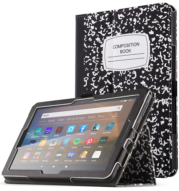 amazon kindle fire hd 8